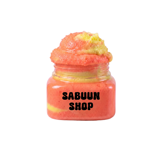 Love Spell Scrub